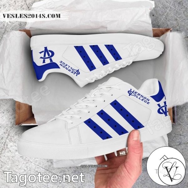 Vernon College Stan Smith Shoes