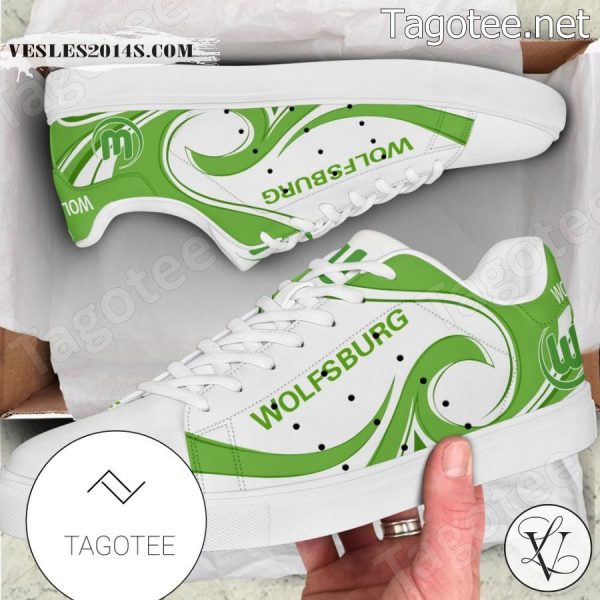 VfL Wolfsburg Sport Stan Smith Shoes