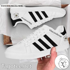 Vilacondense Women Logo Stan Smith Shoes