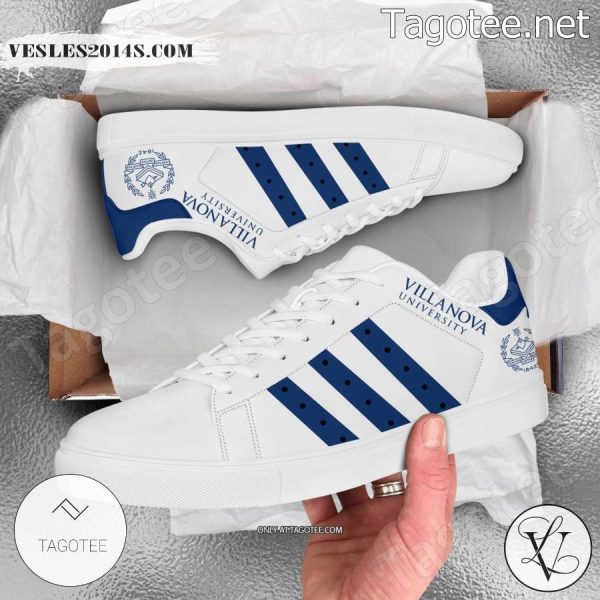 Villanova University Iconic Sneakers