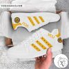 Virginia Commonwealth University Stan Smith Shoes