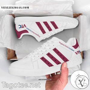 Virginia Tech Carilion School of Medicine Stan Smith Shoes