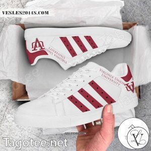 Virginia Union University Stan Smith Shoes