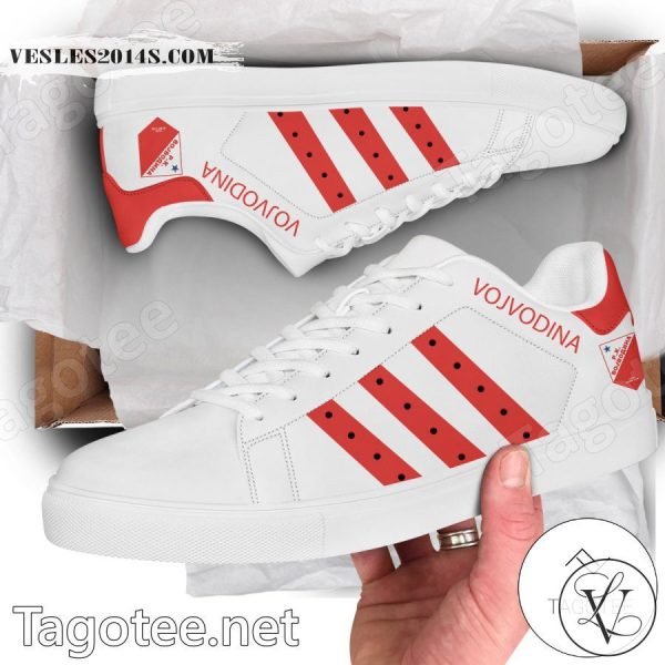 Vojvodina Handball Stan Smith Shoes