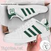 Washington State Community College Print Stan Smith Shoes