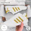 West Virginia State University Stan Smith Shoes