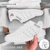 Western Colorado University Stan Smith Shoes