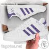 Wiley College Print Stan Smith Shoes