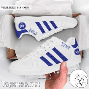 Wilson College Stan Smith Shoes