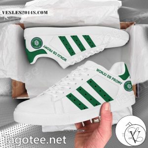 Wonju DB Promy Stan Smith Shoes