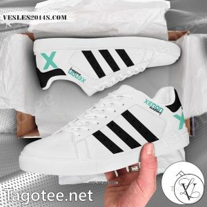 Xenon Academy Stan Smith Shoes