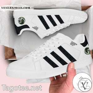 Yellowstone Christian College Logo Stan Smith Shoes