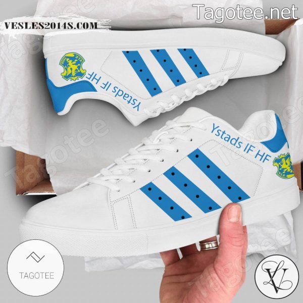 Ystads IF HF Handball Stan Smith Shoes