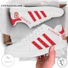 Zvezda Ryazan Sport Stan Smith Shoes