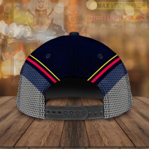 2021 F1 World Champion Max Verstappen 33 Cap