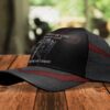 A Child Of God A Man Of Faith A Warrior Of Christ Classic 3D Cap