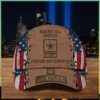Against All Enemies Foreign And Domestic 1776 Murica Cap Hat