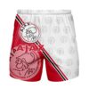 Ajax Amsterdam 3D Shirt Hoodie