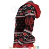 Akt Anime 3D Shirt Hoodie