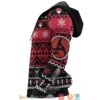 Akt Itachi 3D Shirt Hoodie
