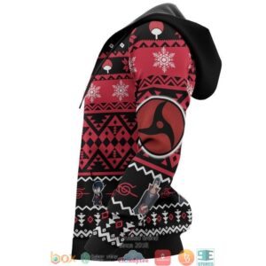 Akt Itachi 3D Shirt Hoodie