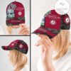 Alabama Crimson Tide I Am A Fan Now And Forever Cap