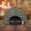 Alabama Crimson Tide If The Flag Offends You Kiss My Bamass Hat Cap