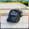 Alexa Overthrow The Government Cap Hat