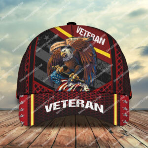 All Gave Some Some Gave All Veterans Day Classic Cap