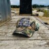 American Needs Jesus And Trump Cap Hat
