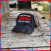 And We Thought Obama Was An Idiot Cap Hat