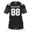 Andrei Vasilevskiy 88 Tampa Bay Lightning Nhl 3D Shirt Hoodie