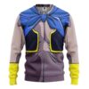 Anime Dragon Ball Evil Buu Majin Boo 3D Hoodie Shirt