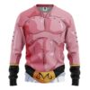 Anime Dragon Ball Majin Boo 3D Hoodie Shirt