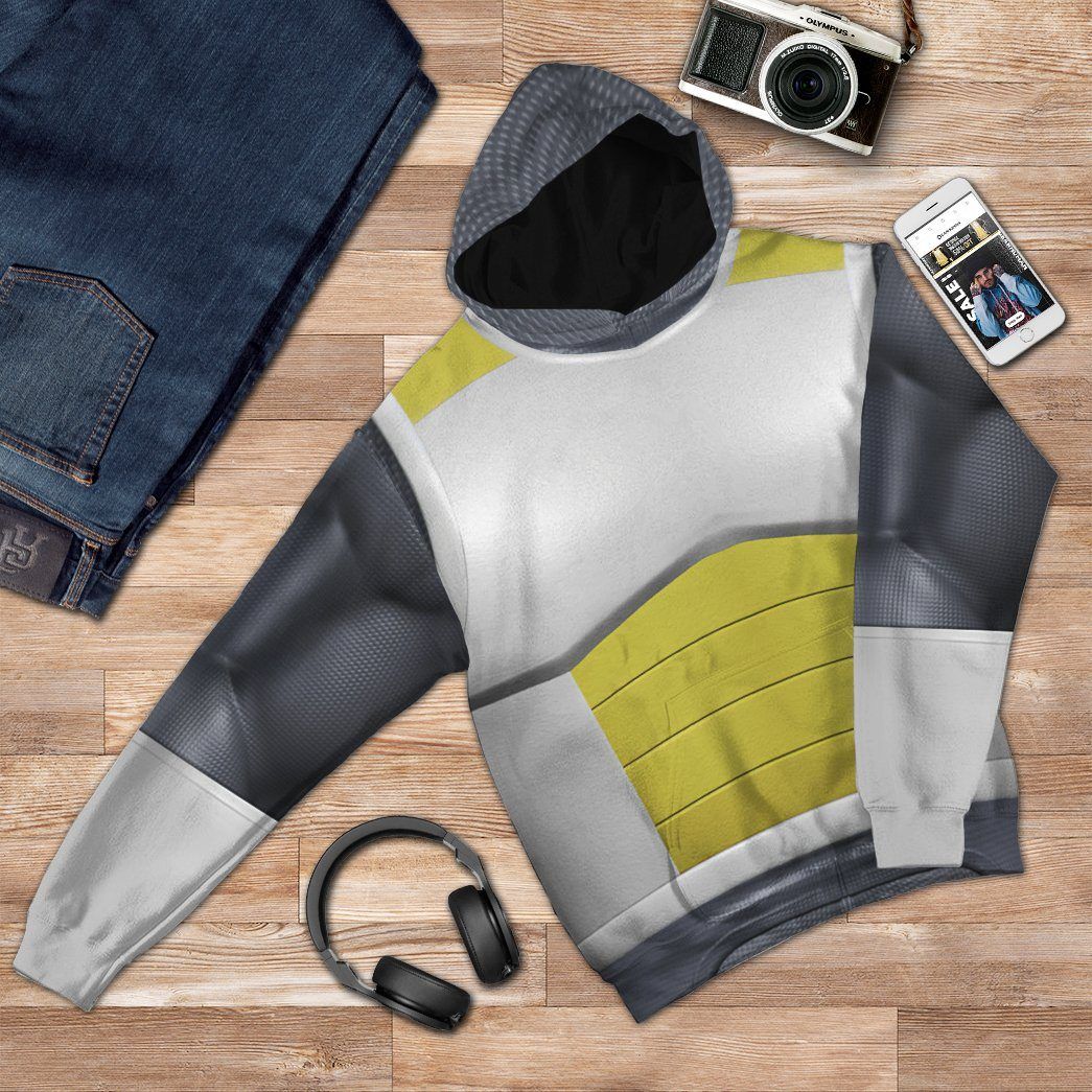 Anime Dragon Ball Son Vegeta 3D Hoodie Zip Hoodie Anime Dragon Ball Son Vegeta 3D Hoodie Zip Hoodie