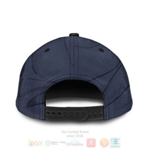 Anime Leaf Village Snapback Symbol For Otaku Cap