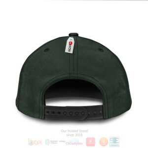 Anime Levi Ackerman Snapback Attack On Titan Cap