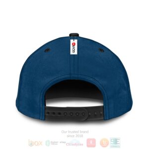 Anime Lucario Snapback Pokemon Gift For Otaku Cap