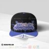 Anime Naruto Shippuden Mizukage Graffiti Custom Baseball Cap
