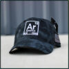 Ar 15 America Hat Cap