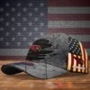 Arizona Cardinals Nfl Personalized Sport Cap