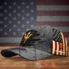 Arizona State Sun Devils Ncaa Personalized Sport Cap