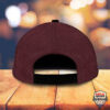 Arkansas Razorbacks Ncaa Custom Name Hat Cap