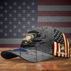 Army Black Knights Ncaa Personalized Sport Cap