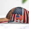 Army United States Dd 214 ItS A Veteran Thing You WouldnT Understand Custom Cap