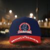 Atlanta Braves Champion 2021 Cap Hat