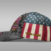 Atlanta Braves Champions Custom Name Cap