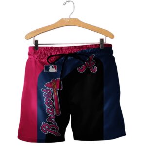 Atlanta Braves Nl East Division Champions 2021 3D Shirt Hoodie