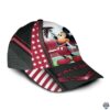 Atlanta Falcons Nfl Mickey Mouse 3D Cap