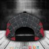 Atlanta Falcons Thor Nfl Custom Name Cap
